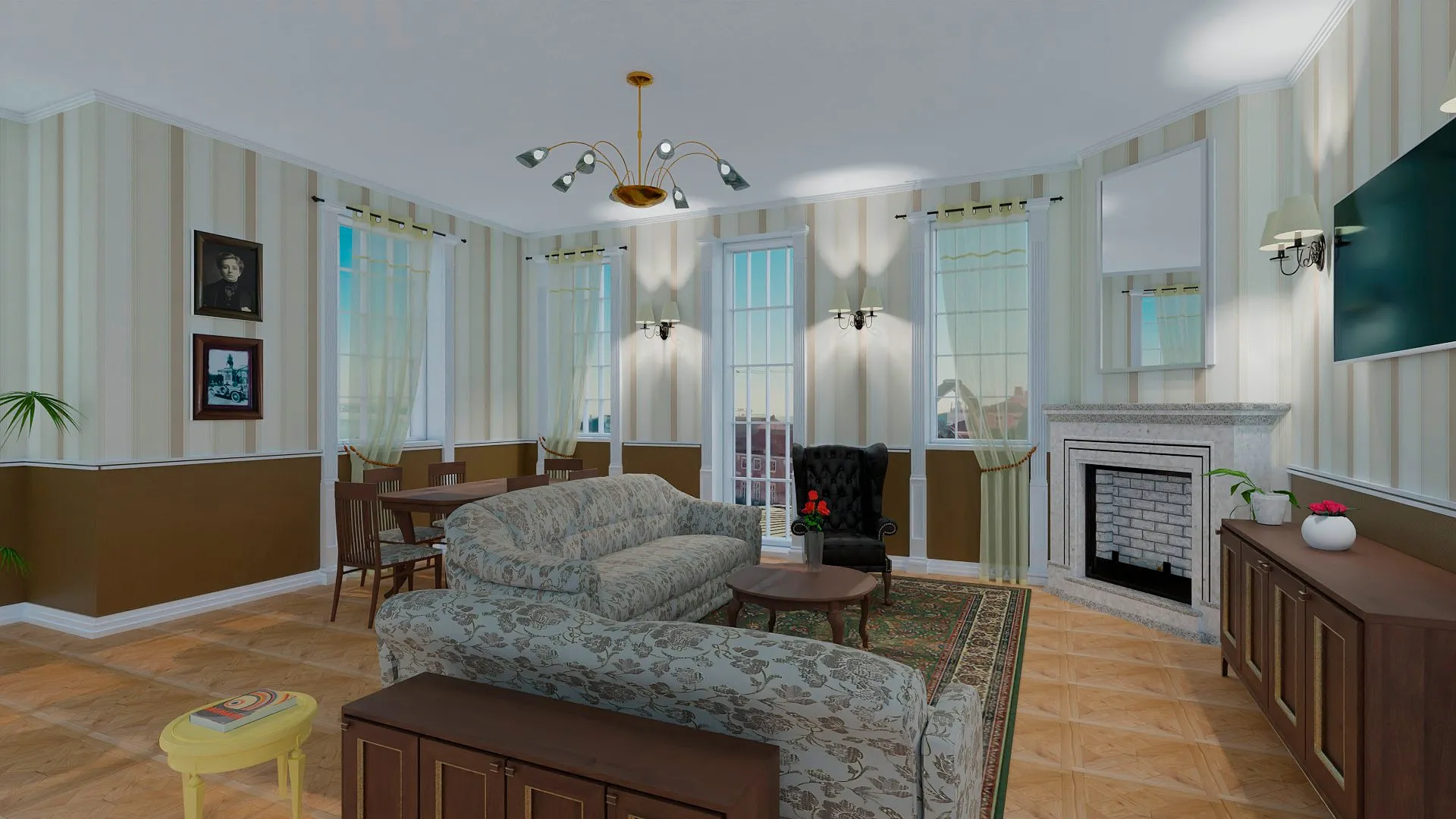 🥇 Diseño de Interiores 3D Fácil: Crea Tu Hogar Perfecto Sin Ser Experto ...