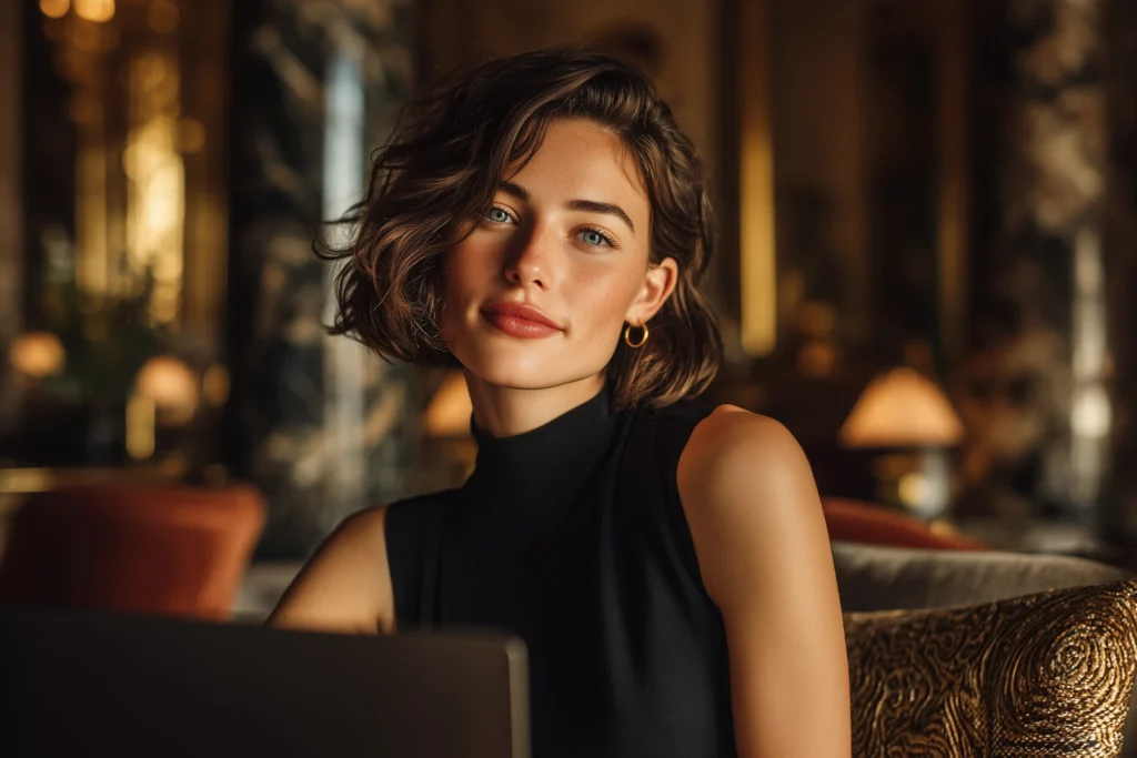 Píxeles en lugar de besos